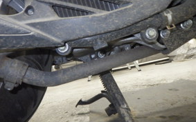 YAMAHA TRICITY 125 2023 SE82J