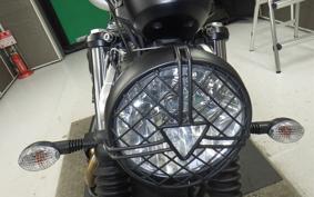 TRIUMPH TRIUMPH SCRAMBLER900 2023