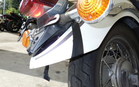 YAMAHA DRAGSTAR 250 2025 VG02J