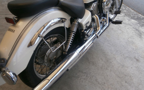 YAMAHA DRAGSTAR 250 VG02J