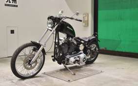 HARLEY FLSTF 1340 1998