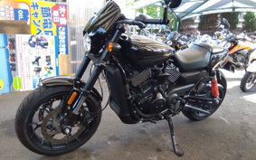 HARLEY  HARLEY XG750 2017 NCG