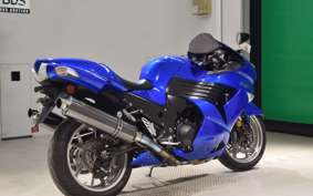 KAWASAKI ZX 1400 NINJA 2009