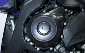 SUZUKI GSX250 R