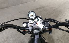 SUZUKI GLASS TRACKER BIG BOY NJ4BA