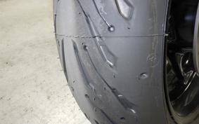 TRIUMPH TRIDENT 660 2026