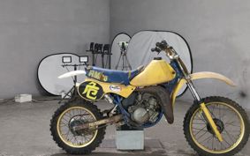 SUZUKI RM80 RC11C