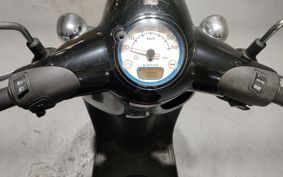 HONDA GIORNO AF77