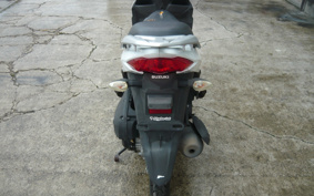 SUZUKI ADDRESS V110 CE47A