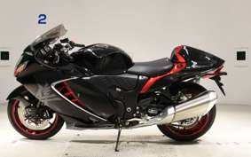 SUZUKI HAYABUSA Gen.3 2021