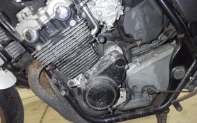 HONDA CB400SF VTEC 2001 NC39