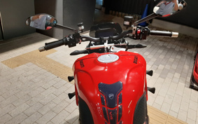 DUCATI  DUCATI  STREET  FIGHTER V4S 2024 4F00
