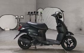 SUZUKI LET's CA4AA