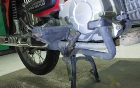 HONDA ｸﾛｽｶﾌﾞ110-2 JA45