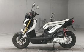 HONDA ZOOMERX JF38
