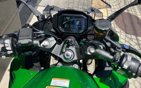 KAWASAKI NINJA 1100SX 2025 ZXT10H