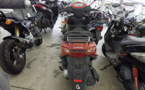 SUZUKI ADDRESS V125 DT11A