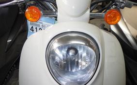 HONDA CREA SCOOPY AF55