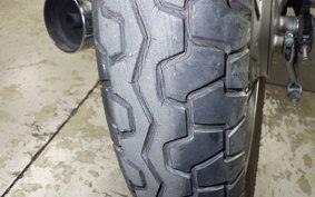 HONDA GB250 CLUBMAN 2008 MC10