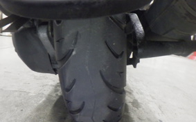 YAMAHA AXIS 125 TREET 2009 SE53J