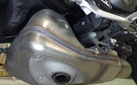 YAMAHA XSR900 2022 RN80J