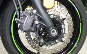 KAWASAKI NINJA 650 A 2020 ER650H