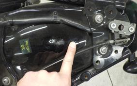 TRIUMPH BONNEVILLE STREET CUP 2017