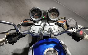 SUZUKI GSX400 2007 GK7CA
