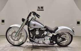 HARLEY FLSTF 1450 2001