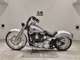 Фото Harley FLSTF 1450 2001 с японского аукциона