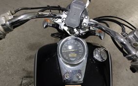 HONDA SHADOW 400 SLASHER 2005 NC40