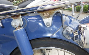 HONDA C50 SUPER CUB AA01