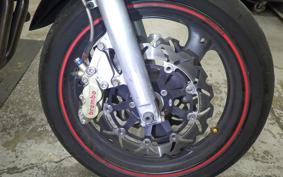 SUZUKI GSX400 IMPULSE 1997 GK79A