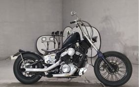 HONDA STEED 400 1994 NC26