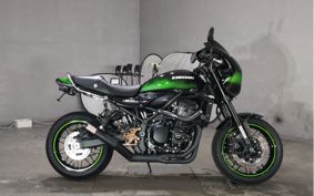 KAWASAKI Z900RSKAFE 2025 ZR900K