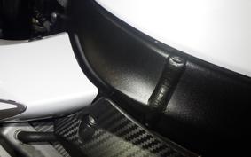 SUZUKI GSX-R600 2017