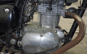 KAWASAKI ESTRELLA CUSTOM BJ250A