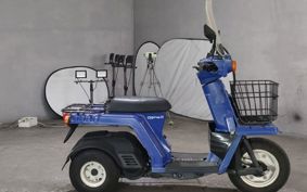 HONDA GYRO TD01