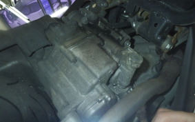 SUZUKI SKYWAVE 250 (Burgman 250) M 2007 CJ45A