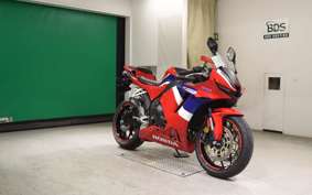 HONDA CBR600RR 2021 PC40