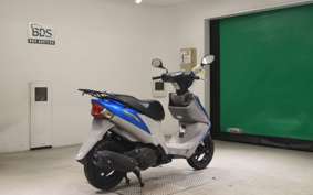 SUZUKI ADDRESS V125 G CF46A