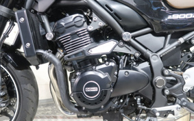 KAWASAKI Z900RS CAFE 2021 ZR900C