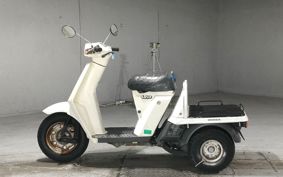 HONDA GYRO TA01