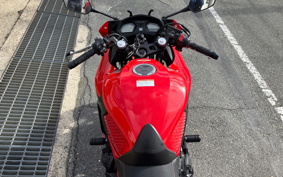 HONDA CBR650F 2014 RC83