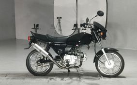 SUZUKI GS50 NA41A