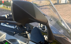 KAWASAKI NINJA 1100SX 2026 ZXT10H