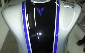 YAMAHA MT-09 SP 2022 RN69J