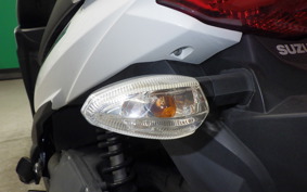 SUZUKI ADDRESS 110