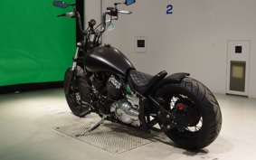 YAMAHA DRAGSTAR 400 CLASSIC 2003 VH01J