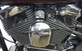HARLEY FLSTC 1450 2000